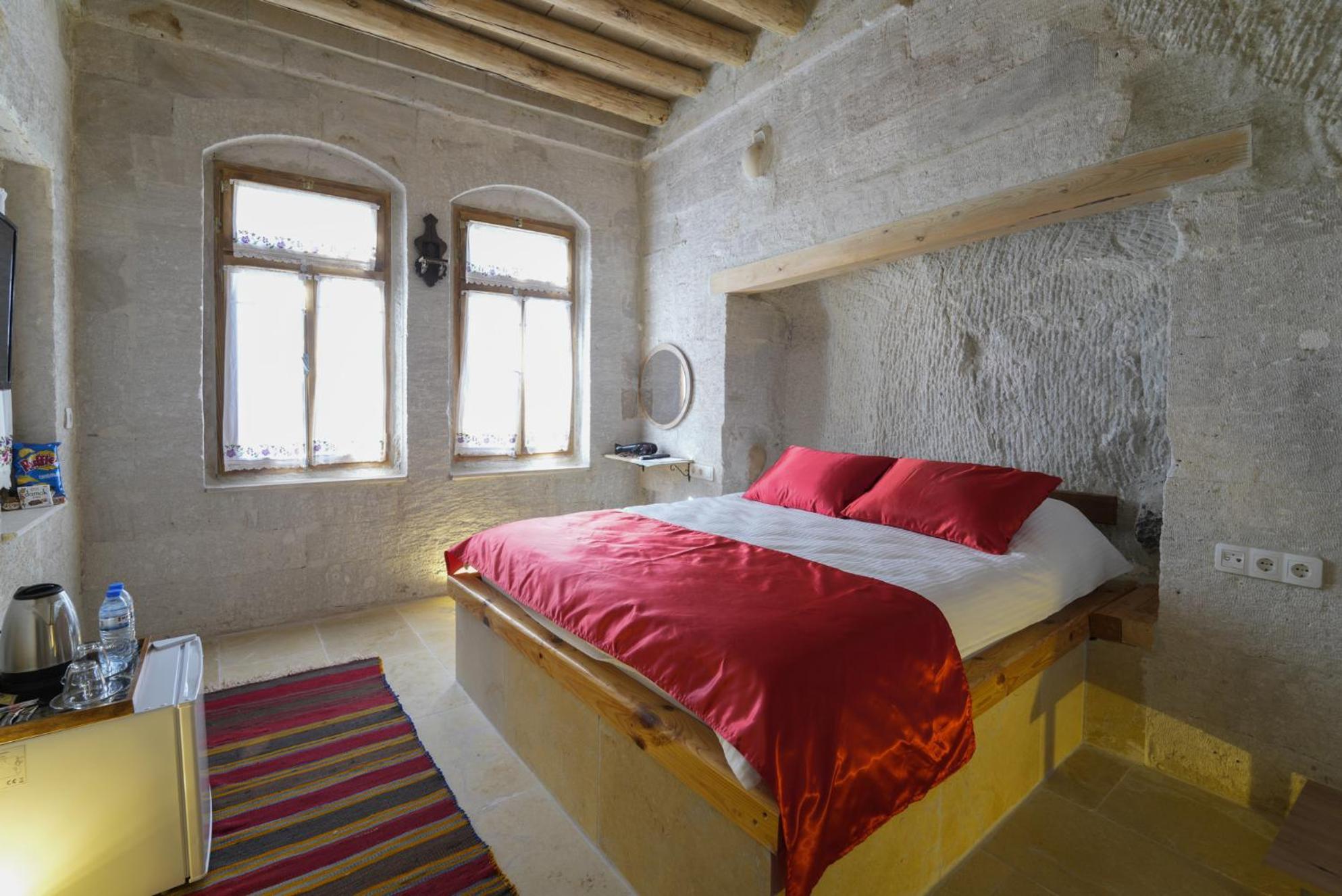 My Cave Suites เนฟซิเฮียร์ ภายนอก รูปภาพ